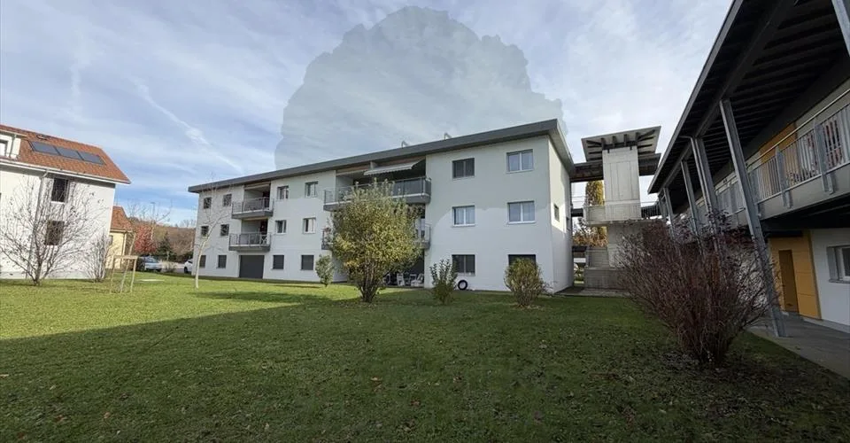 Espace de 176 m² au rez-de-chaussée – Courfaivre Potentiel appartement