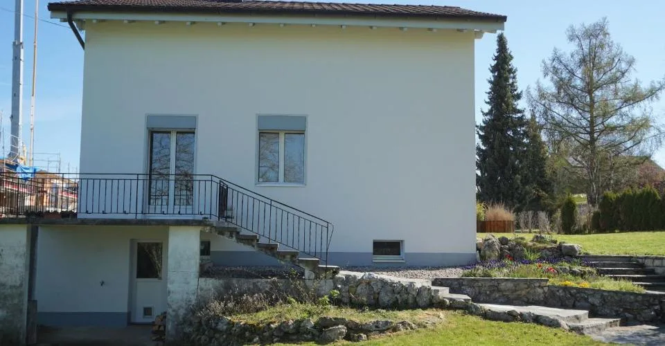 ARI-258 - Maison individuelle de 6,5 pièces sur une parcelle de 1'572 m2 – Foto 4 von 13