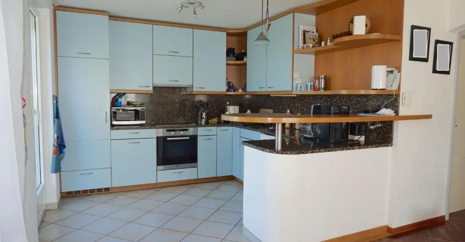 ARI-258 - Maison individuelle de 6,5 pièces sur une parcelle de 1'572 m2 – Foto 13 von 13