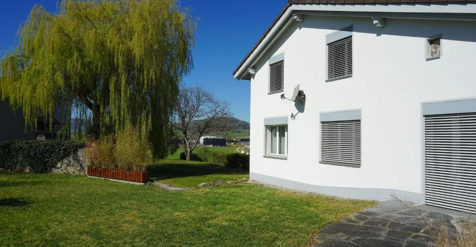 ARI-258 - Maison individuelle de 6,5 pièces sur une parcelle de 1'572 m2 – Foto 3 von 13