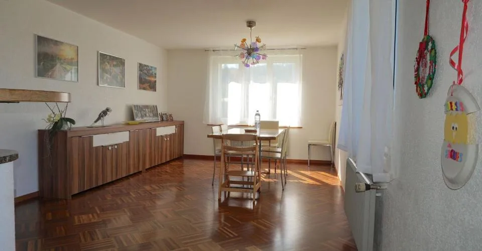 ARI-258 - Maison individuelle de 6,5 pièces sur une parcelle de 1'572 m2 – Foto 12 von 13