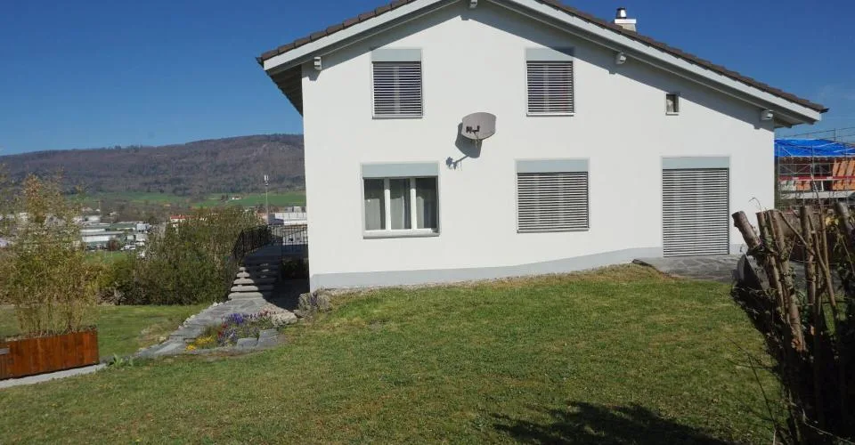 ARI-258 - Maison individuelle de 6,5 pièces sur une parcelle de 1'572 m2 – Foto 6 von 13