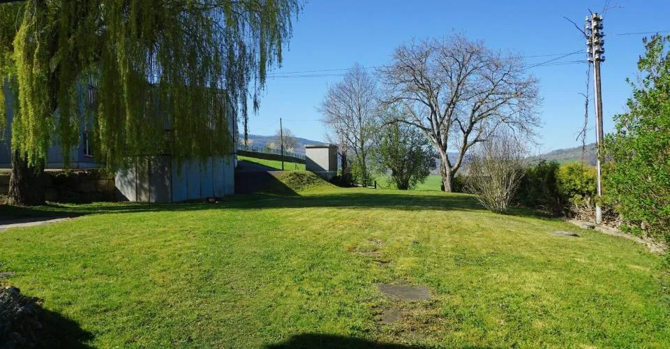 ARI-258 - Maison individuelle de 6,5 pièces sur une parcelle de 1'572 m2 – Foto 8 von 13