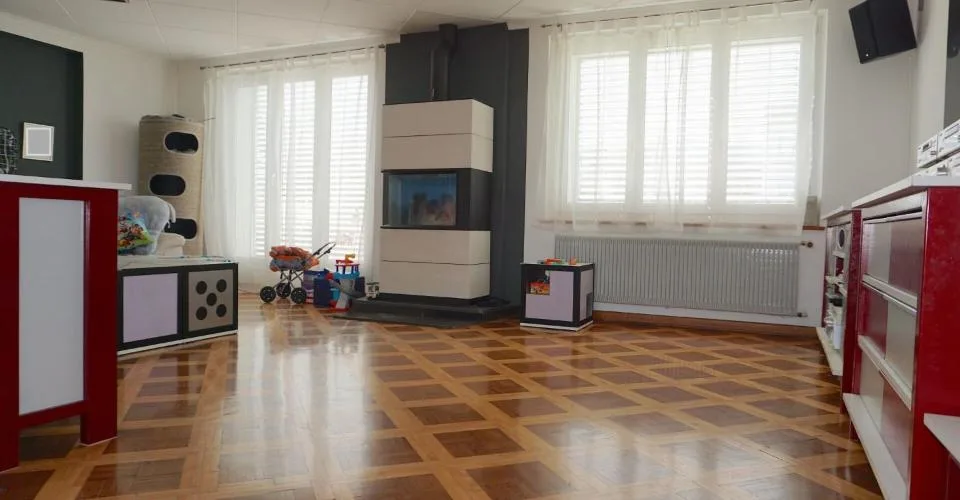 ARI-258 - Maison individuelle de 6,5 pièces sur une parcelle de 1'572 m2 – Foto 11 von 13
