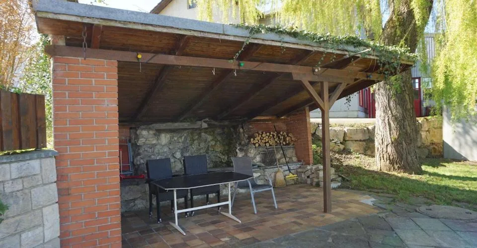 ARI-258 - Maison individuelle de 6,5 pièces sur une parcelle de 1'572 m2 – Foto 10 von 13