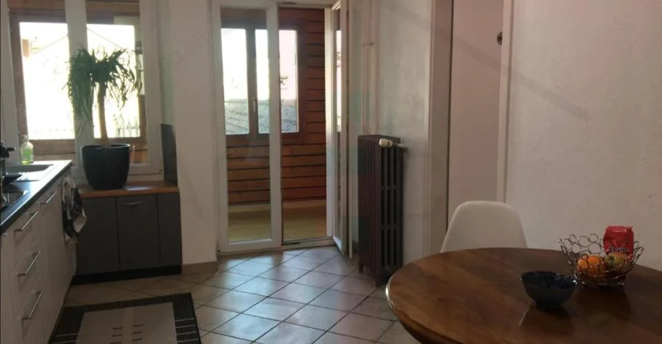 Immeuble de rendement à Delémont, bel emplacement proche de la gare 6% net – Foto 9 von 9