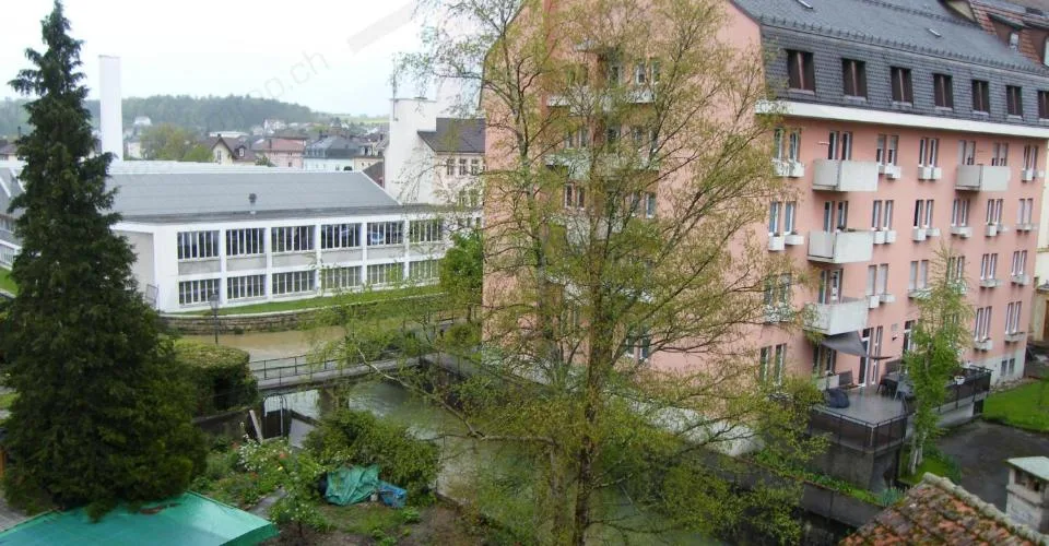 Immeuble rénové au centre ville de Porrentruy – photo 10 sur 10