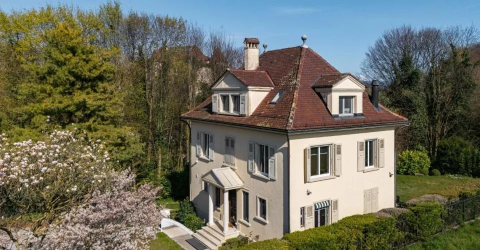 Demeure d'exception à deux pas du Lac – foto 2 di 13