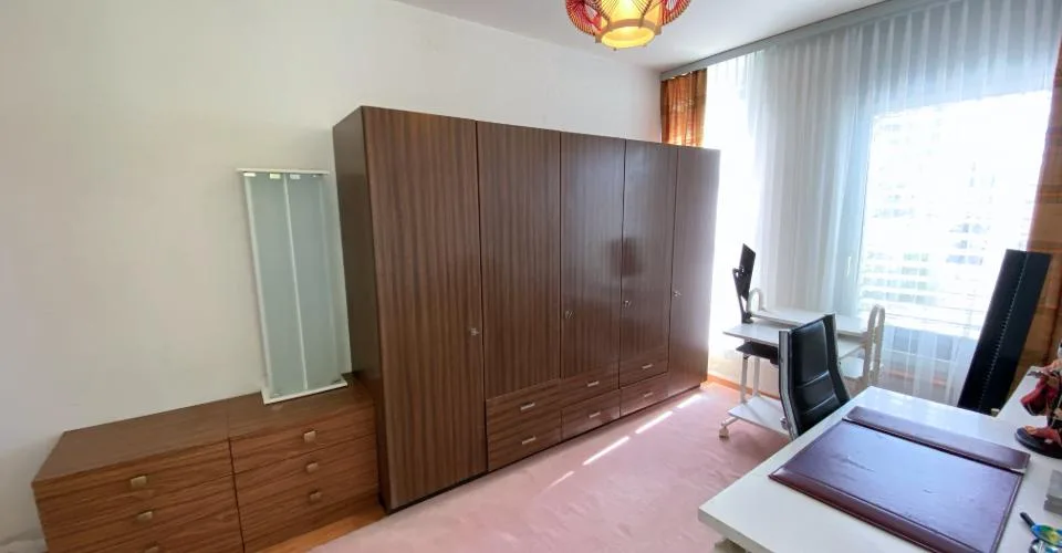 Villa individuelle 4.5 pièces avec grand jardin à Neuchâtel