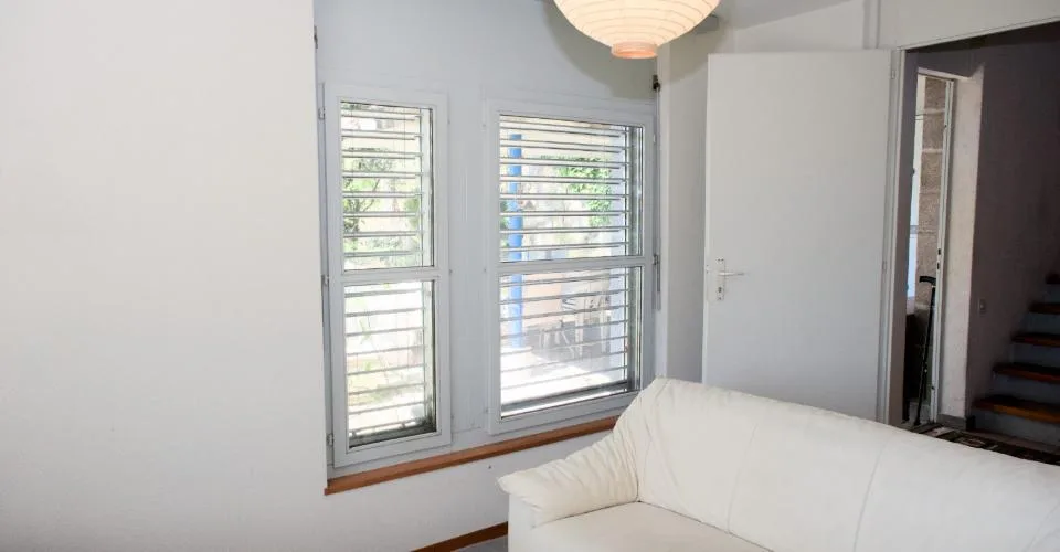 Villa individuelle 4.5 pièces avec grand jardin à Neuchâtel