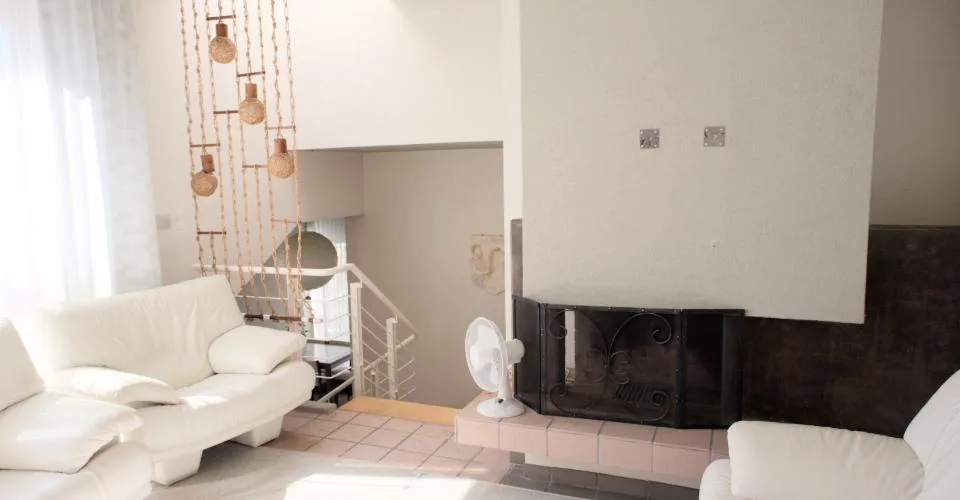 Villa individuelle 4.5 pièces avec grand jardin à Neuchâtel