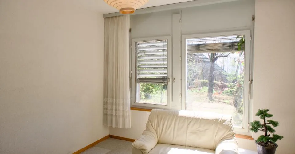 Villa individuelle 4.5 pièces avec grand jardin à Neuchâtel