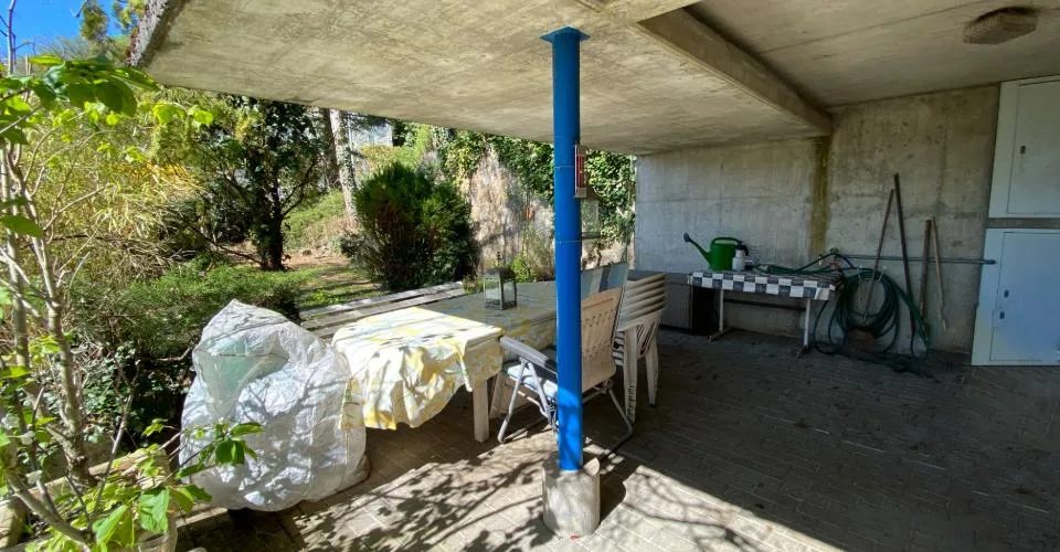 Villa individuelle 4.5 pièces avec grand jardin à Neuchâtel