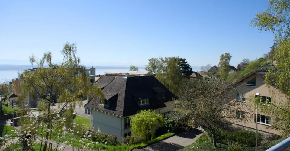 Villa individuelle 4.5 pièces avec grand jardin à Neuchâtel