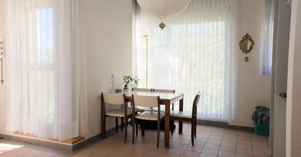 Villa individuelle 4.5 pièces avec grand jardin à Neuchâtel