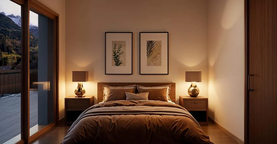 Super appartement 3.5 pièces dans un chalet neuf à Val-d'Illiez