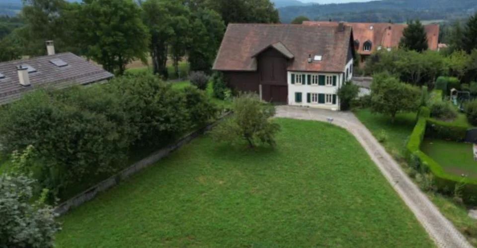 Savigny villa semi-individuelle