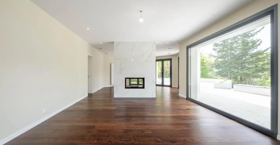 Propriété d'exception à Corsier – photo 3 sur 11