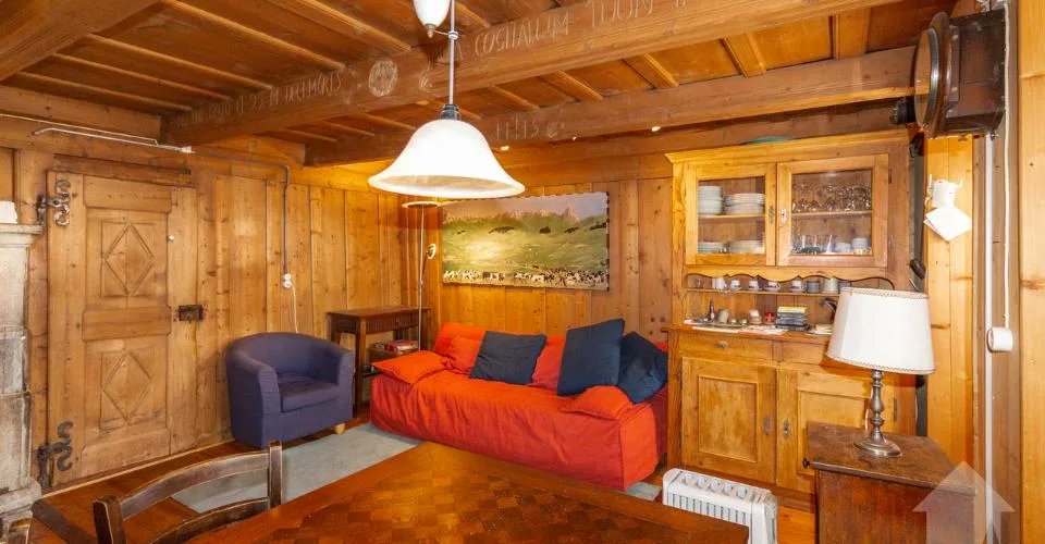 Authentique maison villageoise du 18ème avec espaces extérieurs – photo 11 sur 13