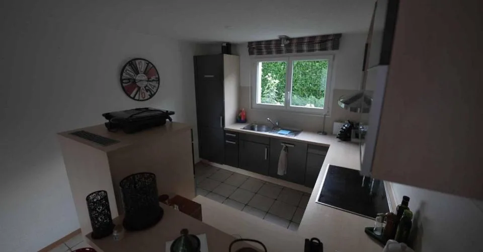 Superbe villa mitoyenne de 5½ pièces avec terrasse, jardin, garage et place de parc