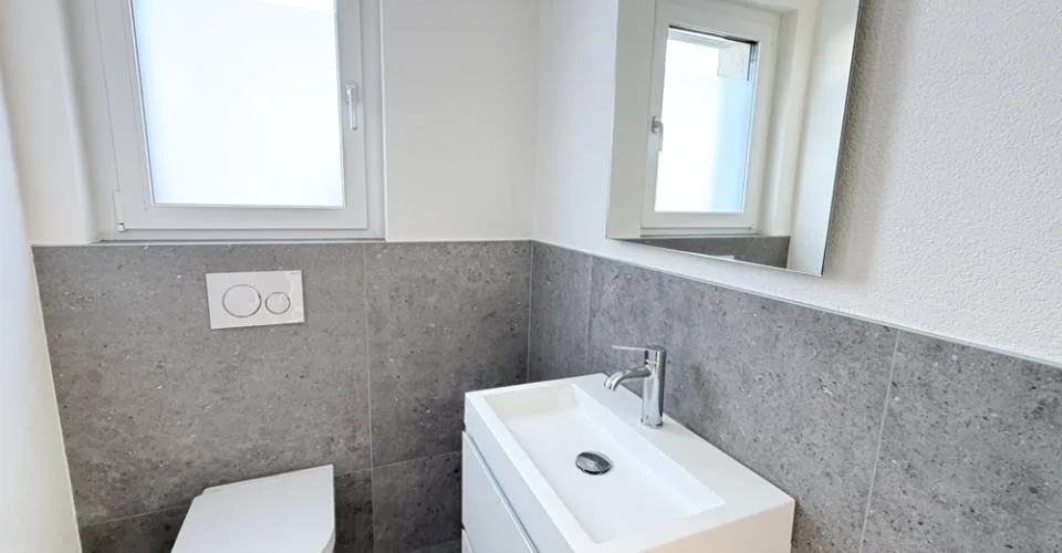 Villa, Rossemaison - 985000