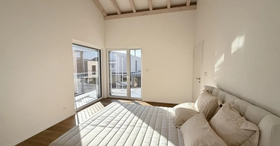 Villa, Rossemaison - 985000