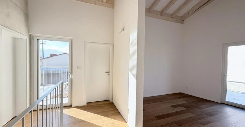 Villa, Rossemaison - 985000