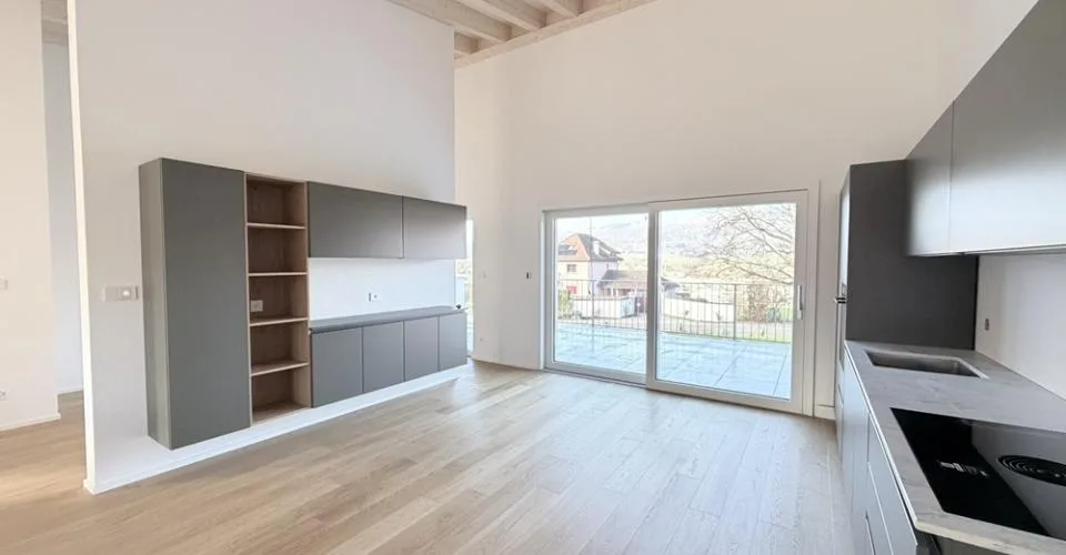 Villa, Rossemaison - 960000