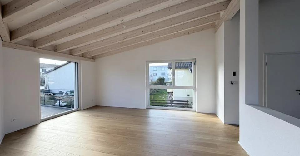 Villa, Rossemaison - 960000