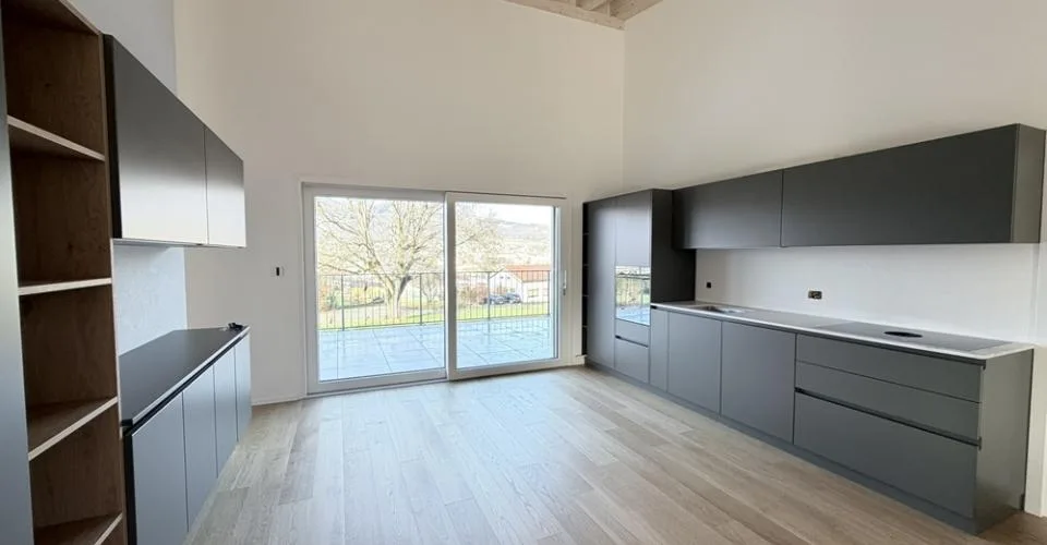 Villa, Rossemaison - 960000