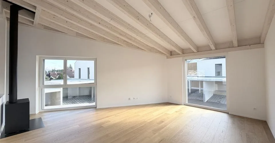 Villa, Rossemaison - 960000