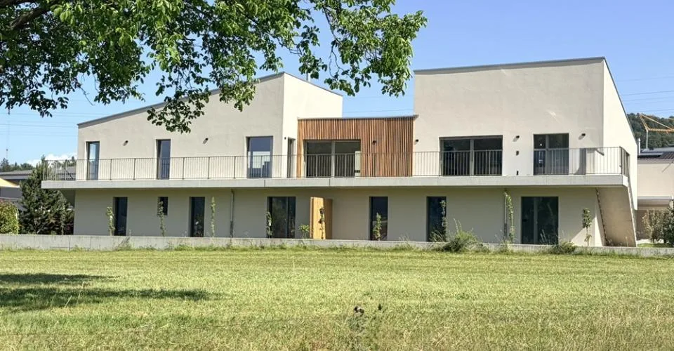 Villa, Rossemaison - 960000