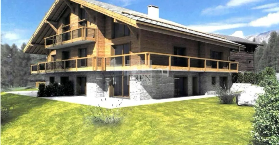 Spacieux appartement 4,5 pièces en rez de chaussée avec grande terrasse et pelouse – Foto 9 von 13
