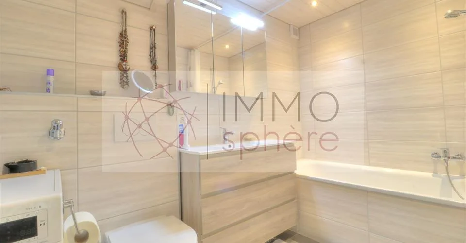 Chalet rénové avec suberbe vue à Arbaz – Foto 10 von 15