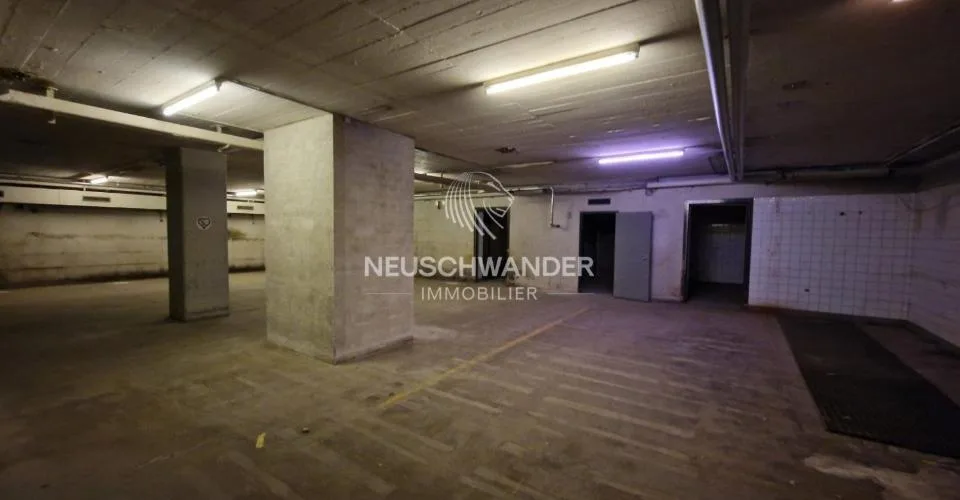 Immeuble de rendement mixte et 19 parkings à Delémont à vendre – Foto 9 von 12