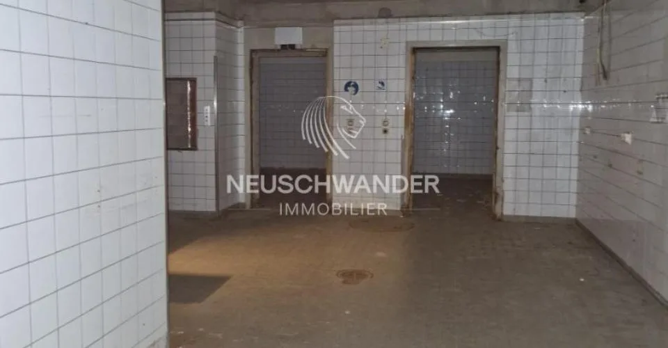 Immeuble de rendement mixte et 19 parkings à Delémont à vendre – Foto 7 von 12