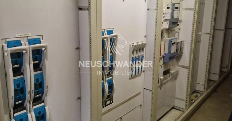 Immeuble de rendement mixte et 19 parkings à Delémont à vendre – Foto 8 von 12