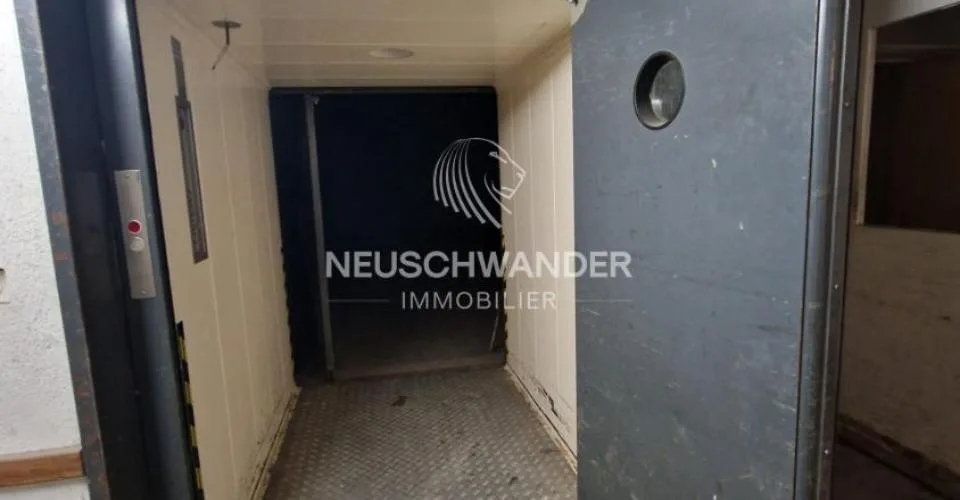 Immeuble de rendement mixte et 19 parkings à Delémont à vendre – Foto 6 von 12
