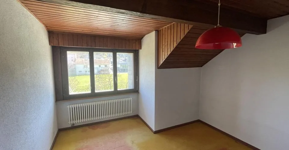 Villa, Porrentruy - 850000