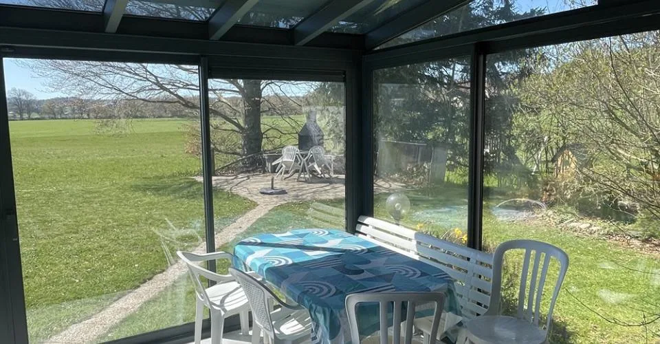 Villa, Porrentruy - 850000