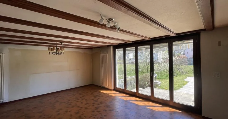 Villa, Porrentruy - 850000
