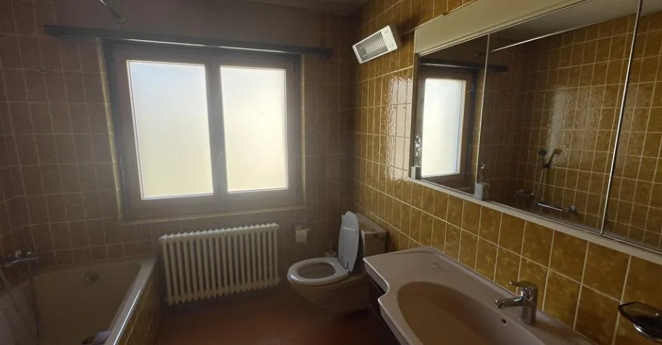 Villa, Porrentruy - 850000
