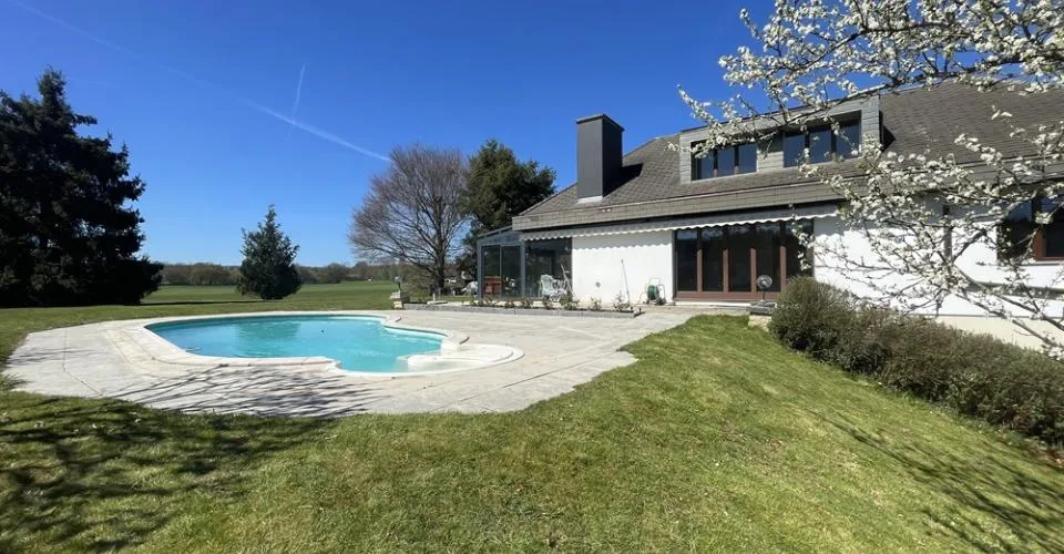 Villa, Porrentruy - 850000
