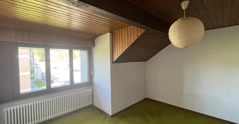 Villa, Porrentruy - 850000
