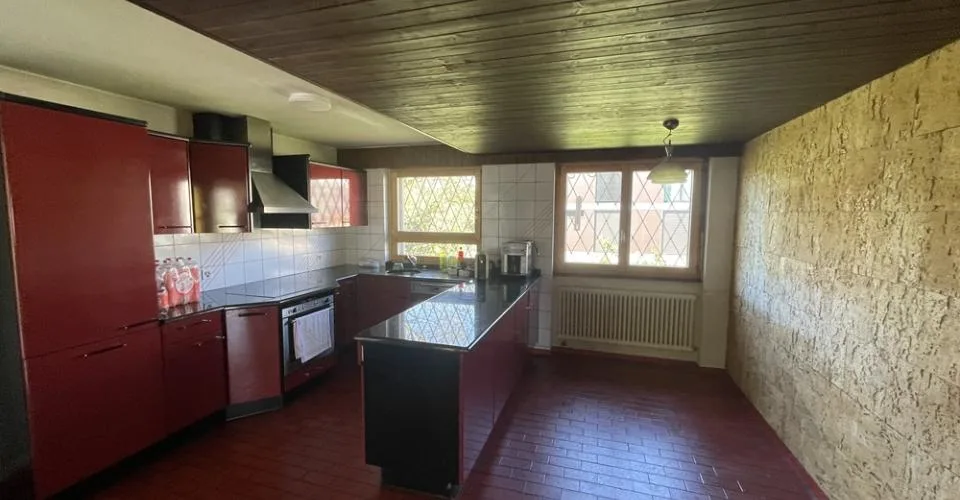 Villa, Porrentruy - 850000