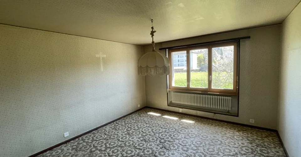 Villa, Porrentruy - 850000