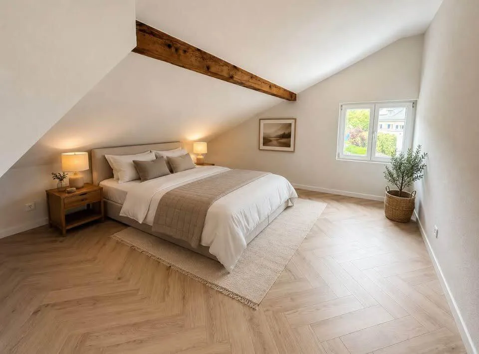 À vendre à Vicques maison de 7.5 pièces sur un terrain de 702 m²