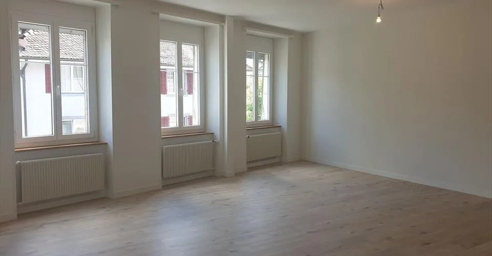 À vendre immeuble de 4 appartements et 1 commerce situé à Delémont – Foto 10 von 13