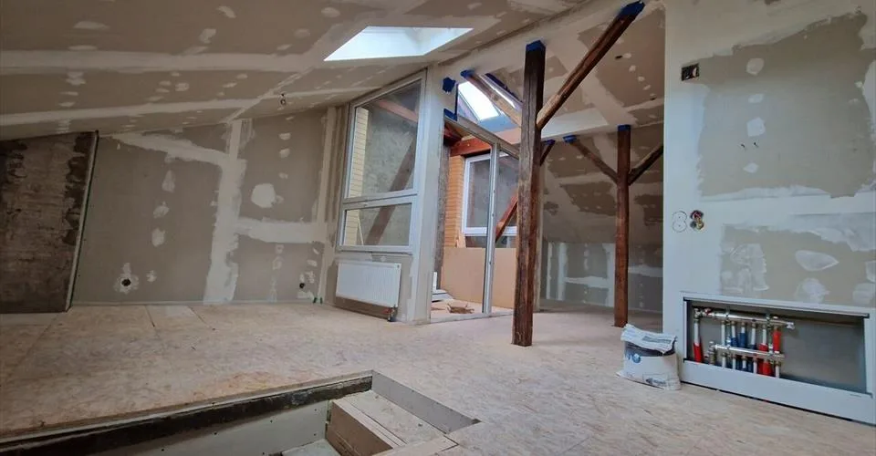 À vendre immeuble de 4 appartements et 1 commerce situé à Delémont – Foto 6 von 13