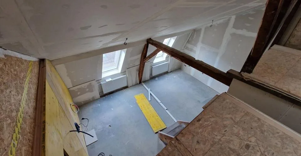 À vendre immeuble de 4 appartements et 1 commerce situé à Delémont – Foto 5 von 13